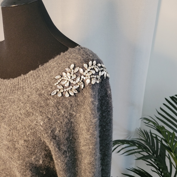 NWT Veronica Beard Sweater - Picture 4 of 14